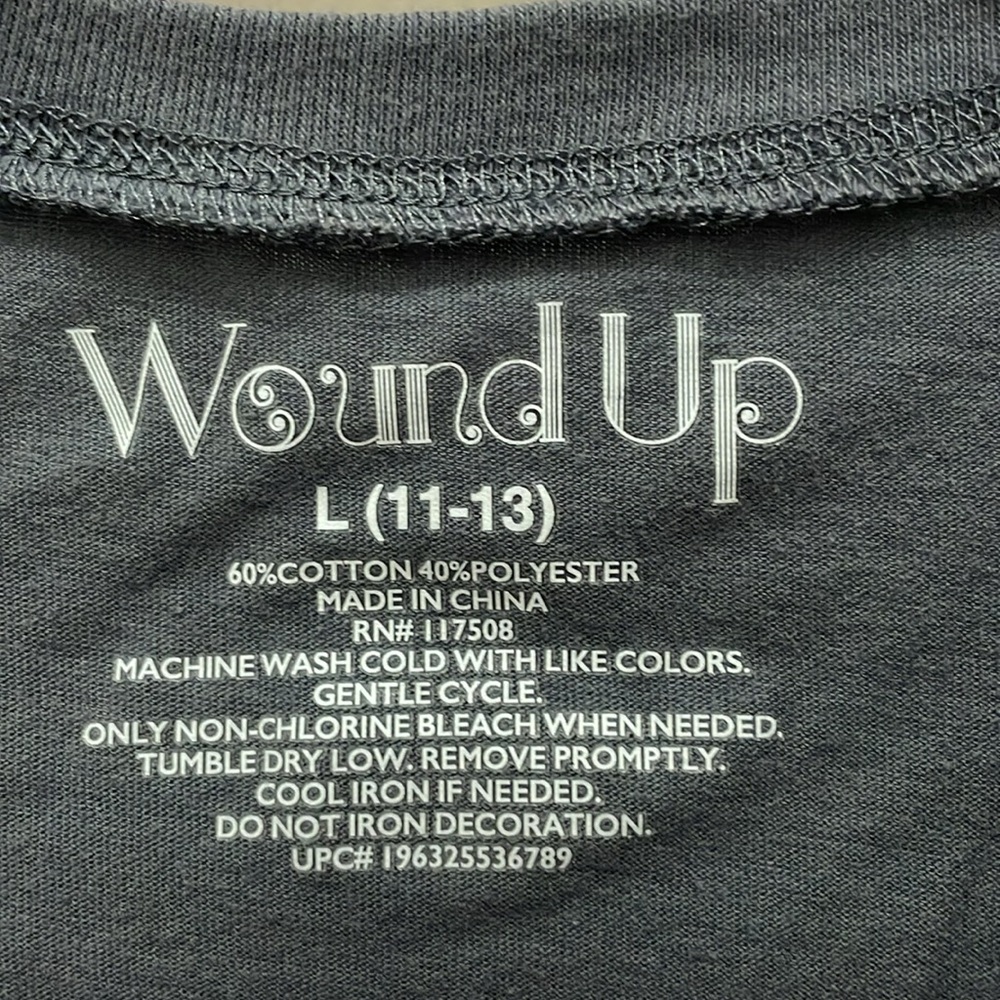 Joshua Tree Shirt - Picture 3 of 4